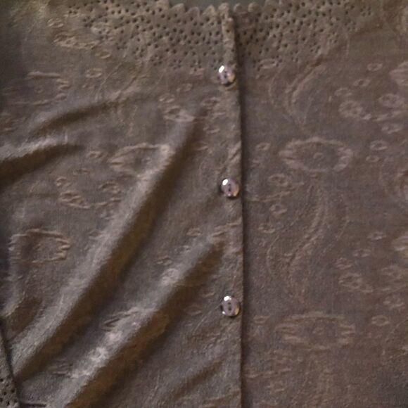 Rebecca Malone  sweater. - Picture 3 of 5